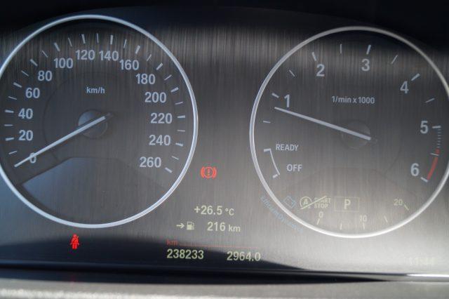 BMW 420 d xDrive Gran Coupé Luxury