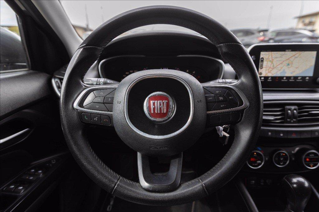 FIAT Tipo SW 1.6 mjt Lounge s&s 120cv dct del 2017