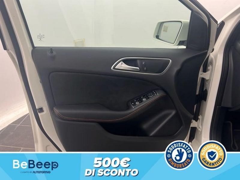 Mercedes-Benz Classe B B 180 D PREMIUM TECH AUTO