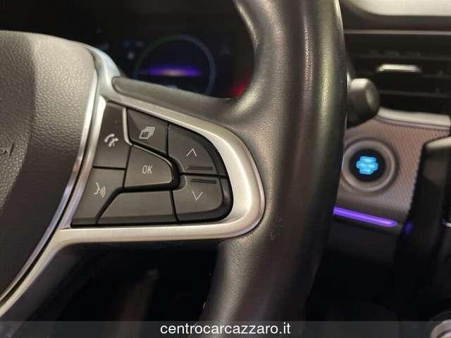 Renault Arkana 1.6 E-Tech full hybrid Intens 145cv