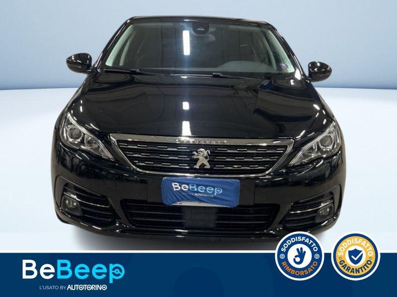 Peugeot 308 5P 1.5 BLUEHDI ALLURE S&S 130CV