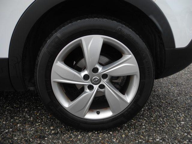 OPEL Grandland X 1.6 D Ecotec 120cv S&S -OK NEOPATENTATI- EURO 6/B