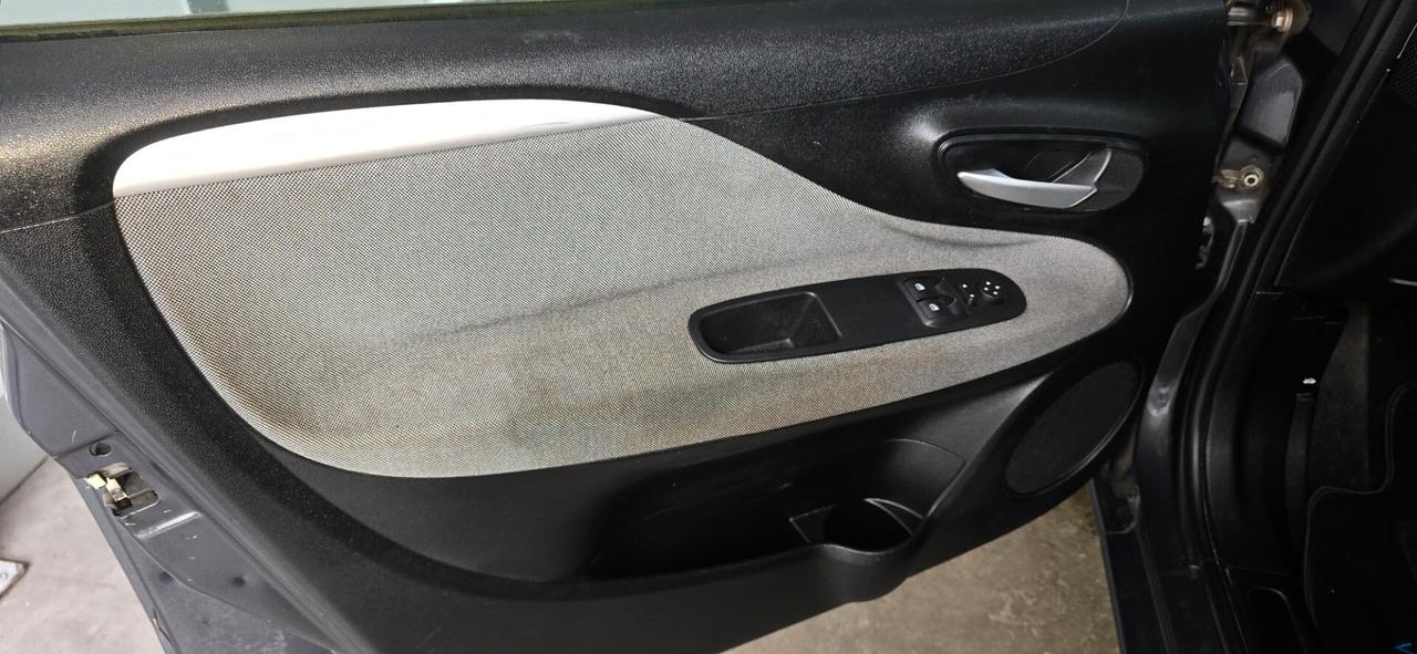 Fiat Punto Evo 1.2 5 porte S&S Active