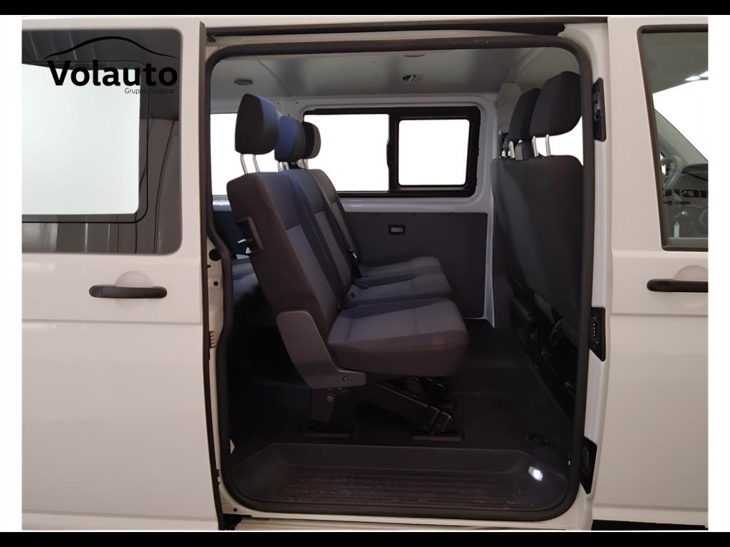 VOLKSWAGEN T6.1 Transporter 30 - T6.1 Transporter 30 2.0 tdi 150cv komb