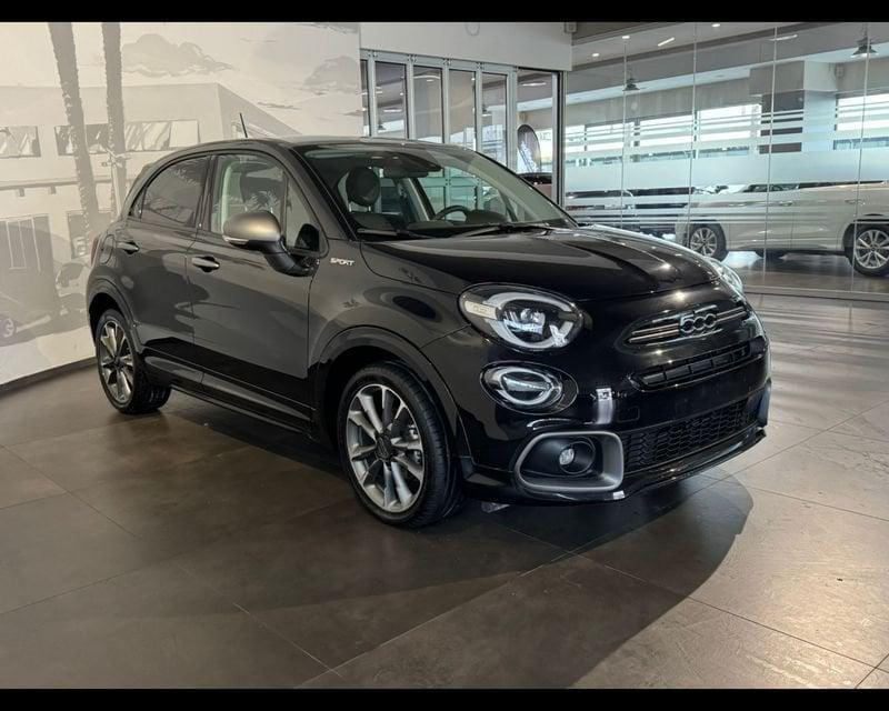 FIAT 500X 1.6 MultiJet 130 CV Sport