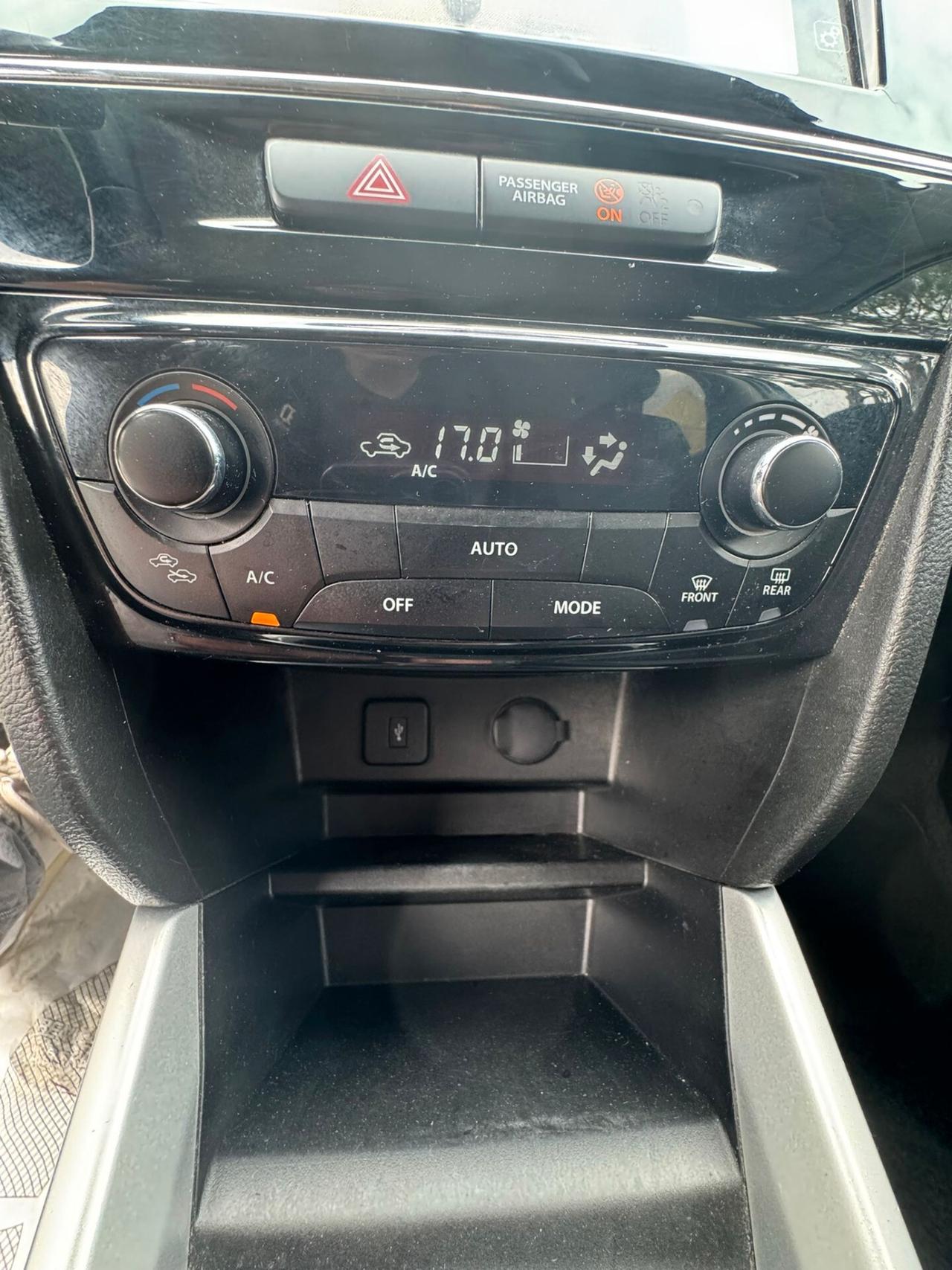 Suzuki Vitara 1.6 DDiS V-Cool UNICO PROPRIEATARIO !