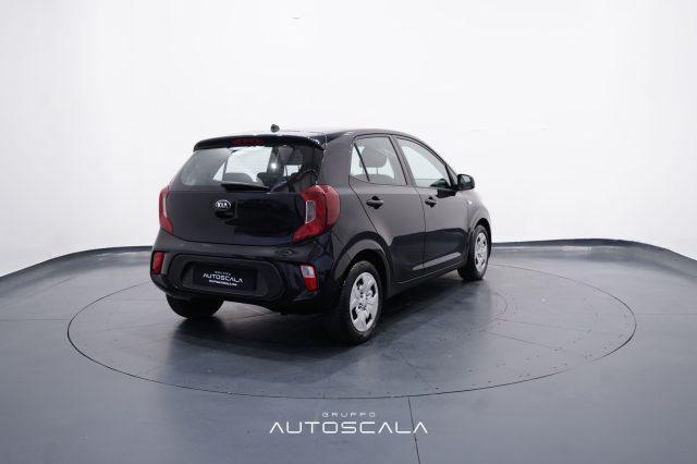 KIA Picanto 1.0 12V 5 porte Urban