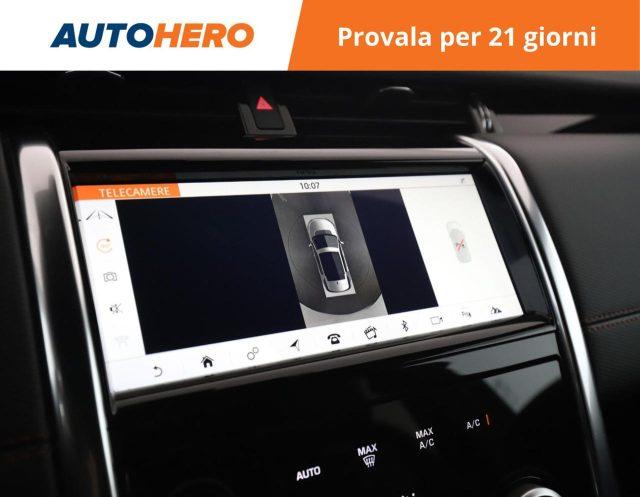 LAND ROVER Discovery Sport 2.0 Si4 200 CV AWD Auto R-Dynamic SE