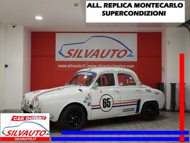 Renault Alpine DAUPHINE R1090 ”ALL. GORDINI REPLICA MONTECARLO”