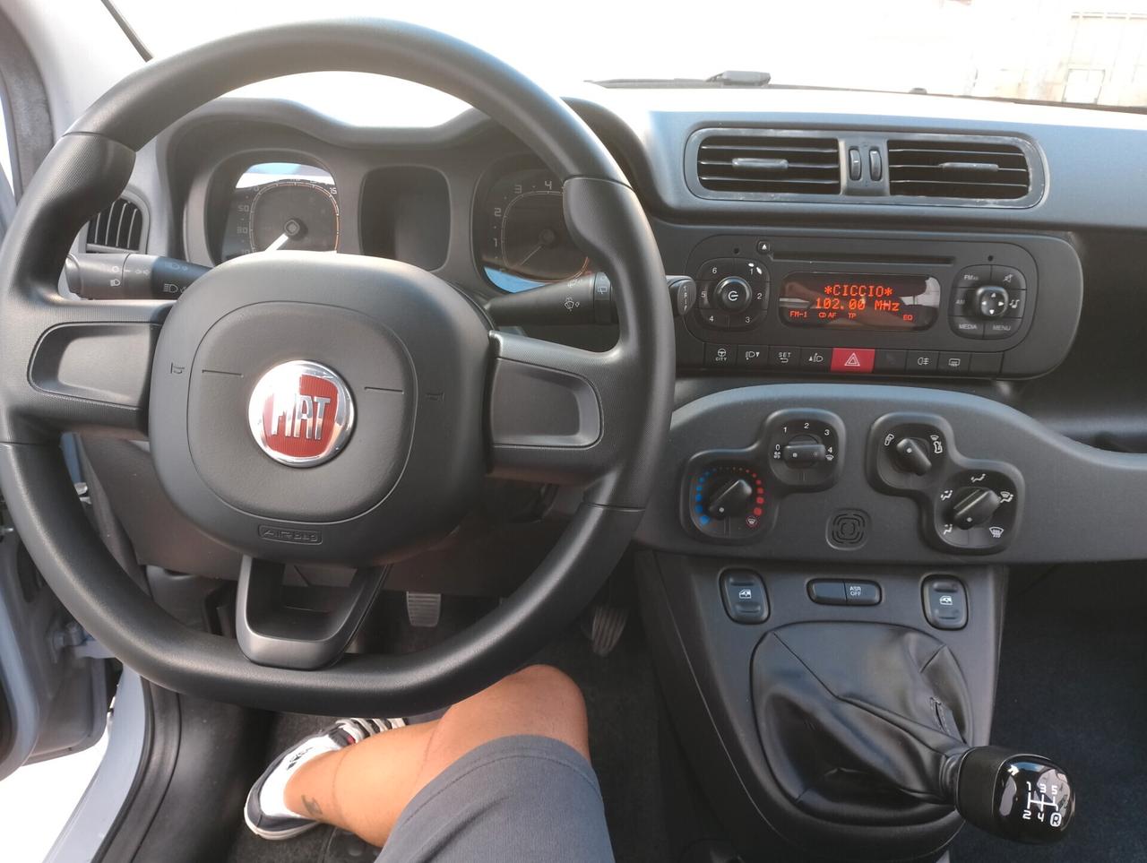 Fiat Panda 1.2 Easy