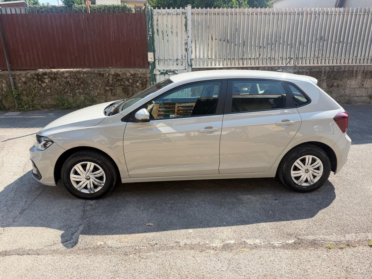 Volkswagen Polo 1.0 EVO