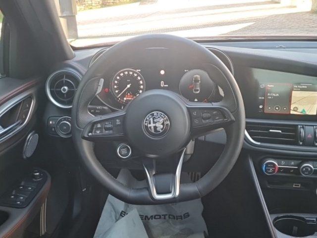 ALFA ROMEO Giulia MY24 2200 MJT 210CV TRIBUTO ITALIANO