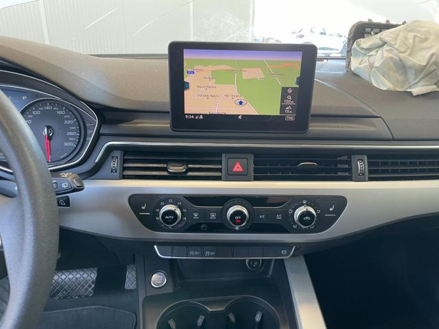 AUDI A4 AVANT 35 TDI 150CV S TRONIC