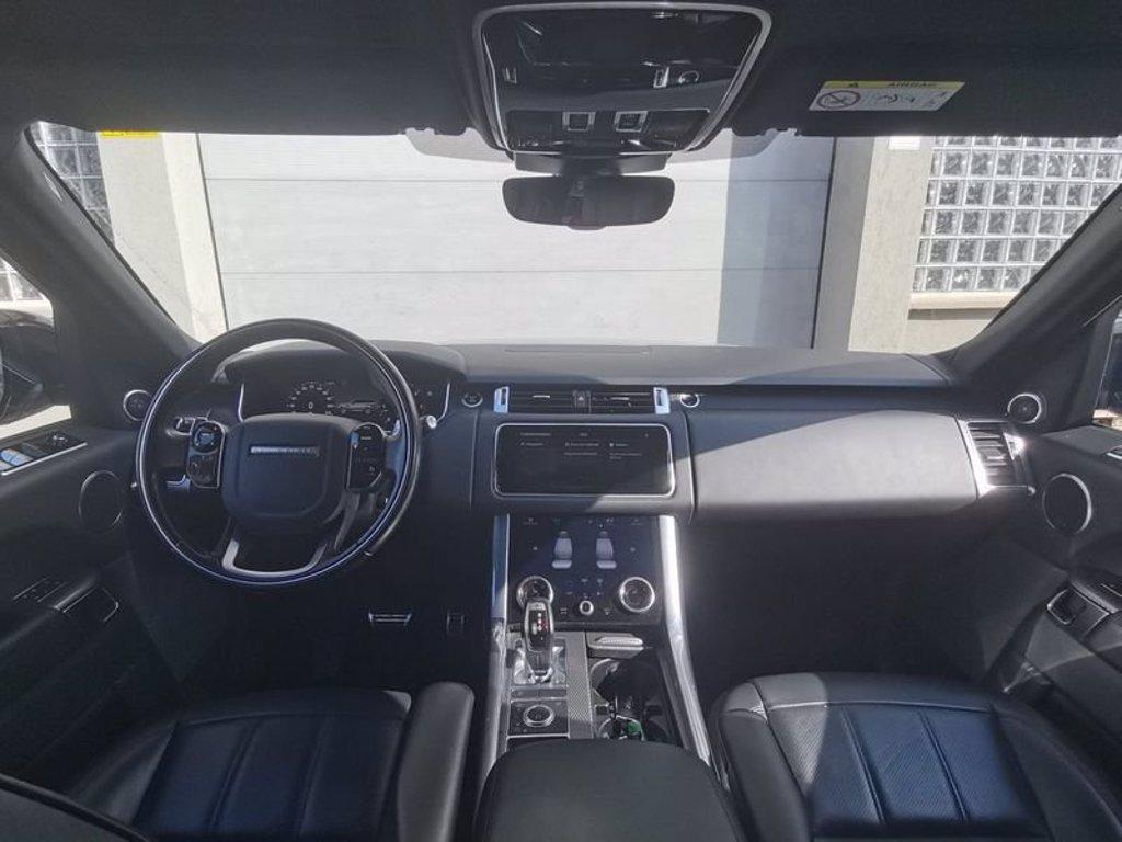 LAND ROVER Range rover sport 3.0d i6 mhev hse dynamic 249cv auto del 2021