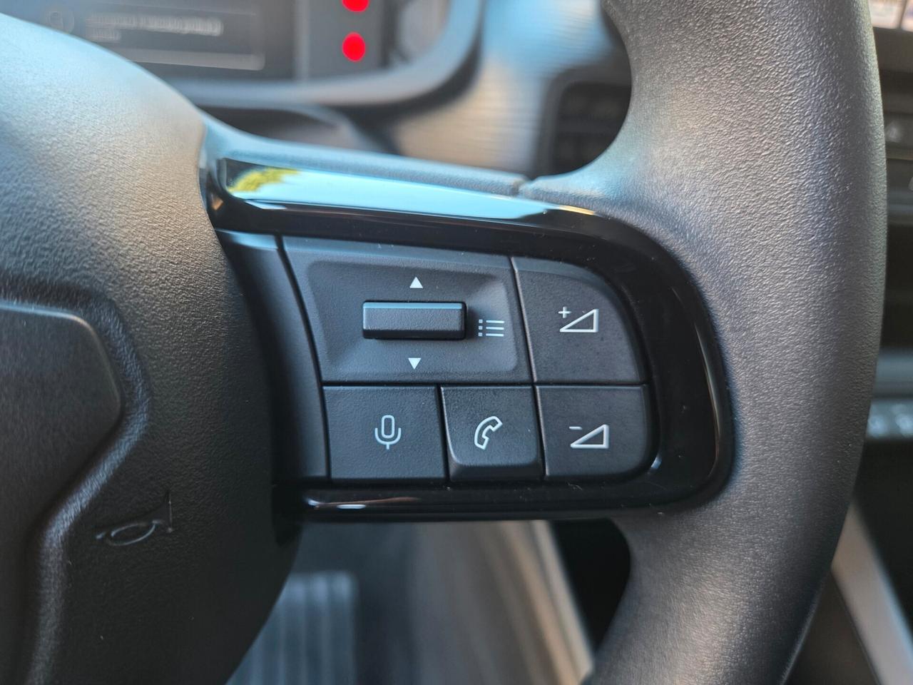 Jeep Avenger 1.2 Turbo Longitude