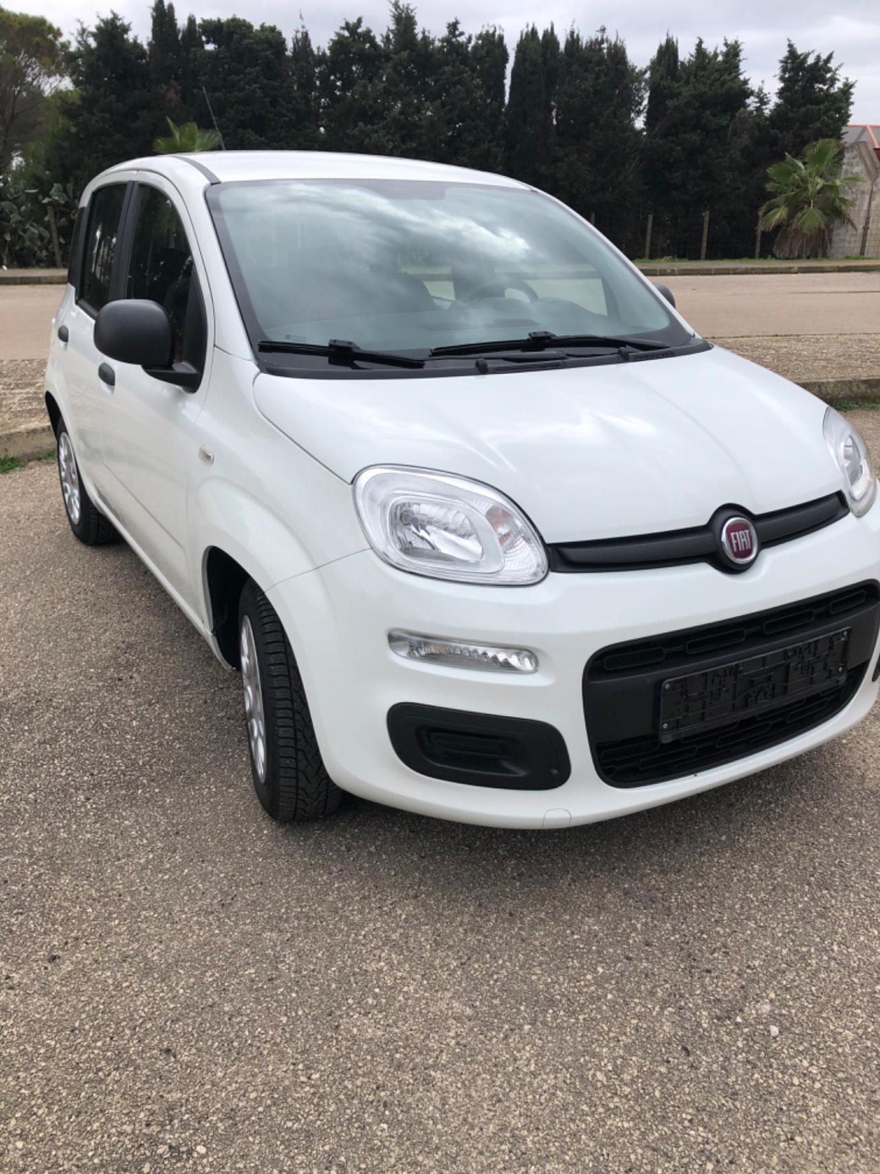 Fiat Panda 1.2 Easy