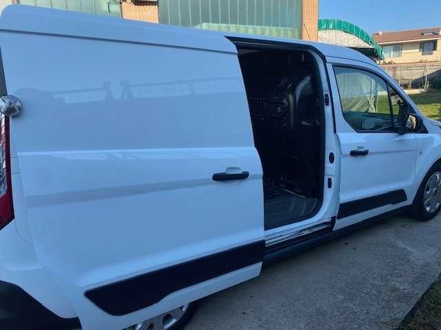 Ford Transit Connect 1.5 Tdci EcoBlue Trend Lang L2