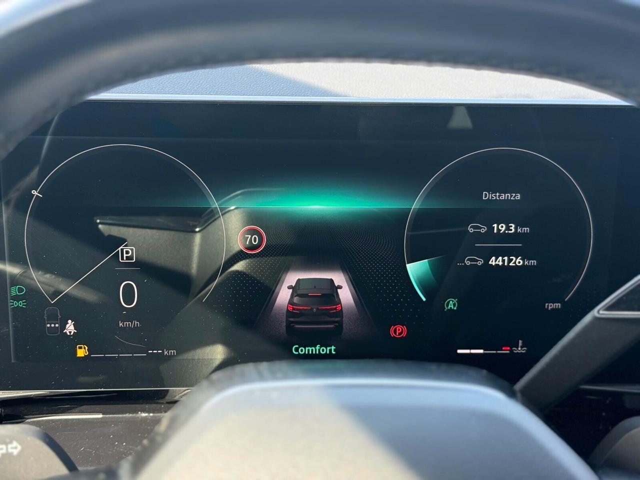 Renault Austral Mild Hybrid 160 CV Auto Techno Esprit Alpine