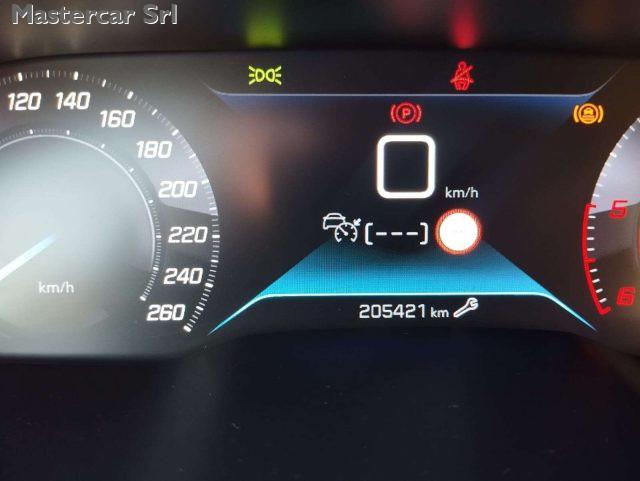 PEUGEOT 508 508 SW SW 1.5 bluehdi Business tg : GC773HS