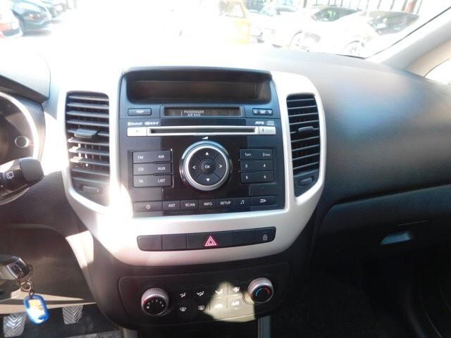 Kia Venga 1.4 CRDi 90CV Cool