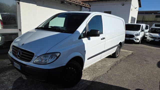 MERCEDES-BENZ Vito 2.2 110 CDI TN Furgone Long