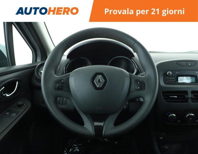 RENAULT Clio Sporter 1.5 dCi 8V 75CV Wave