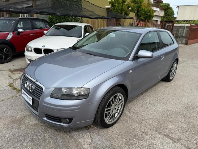 AUDI A3 1.9 TDI 134000 KM
