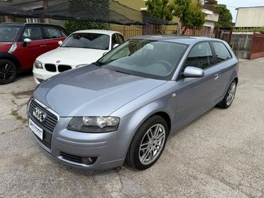 AUDI A3 1.9 TDI 134000 KM