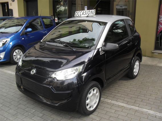AIXAM MINAUTO