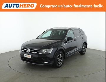 VOLKSWAGEN Tiguan Allspace 2.0 TDI SCR DSG Business BMT