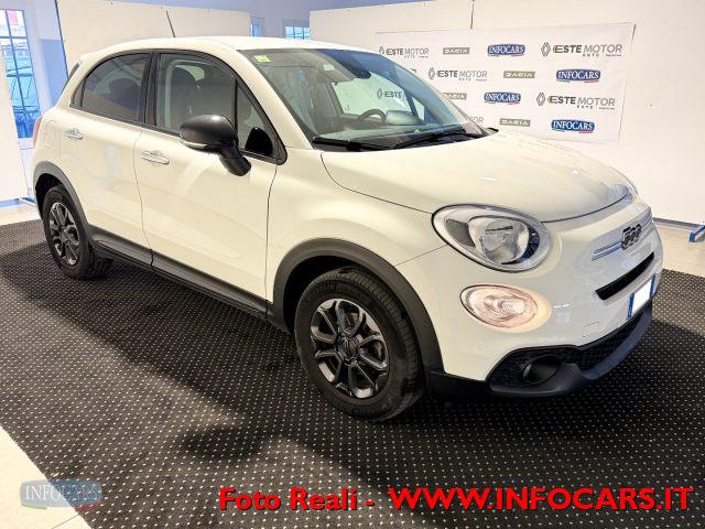 FIAT 500X 1.3 MultiJet 95 CV Club - PROMO