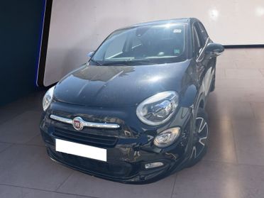 FIAT 500X 1.6 Mjet 120cv DCT Lounge