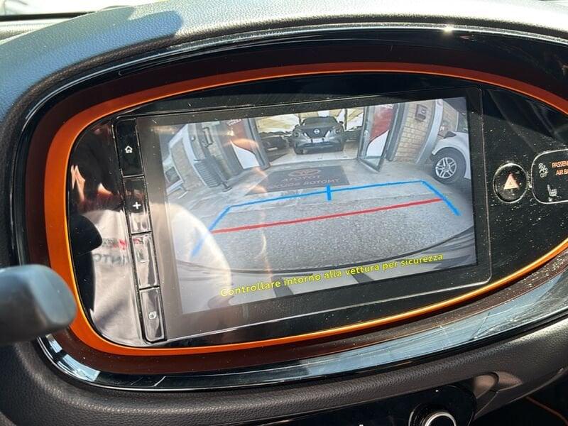 Toyota Aygo X 1.0B (72 CV) Limited Air S-CVT