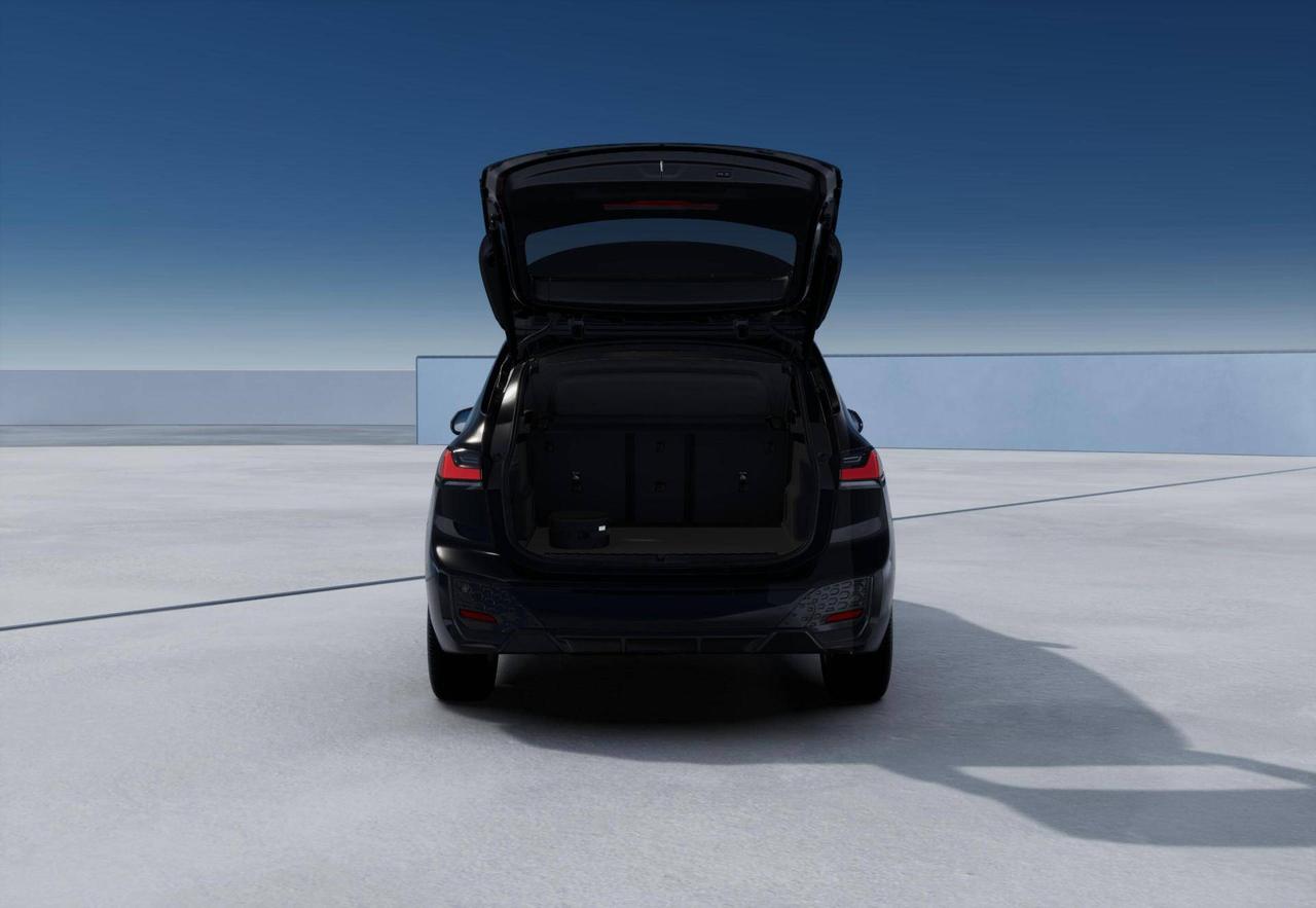 BMW Serie 2 220d Active Tourer 48V MSport