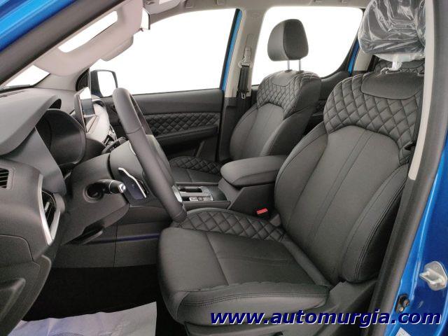 FOTON Tunland G7 Tunland G7 2.0 TDI Doppia Cabina 4WD IVA ESCLUSA