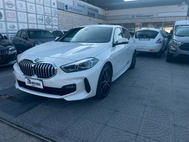 Bmw X1 sDrive20d Msport