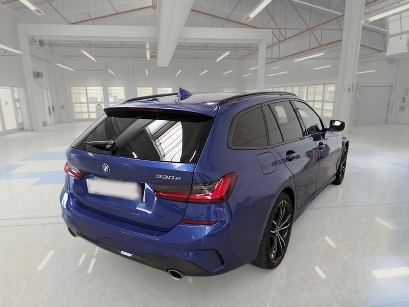 BMW 330 XDRIVE MSPORT TOURING AUTO STATION WAGON