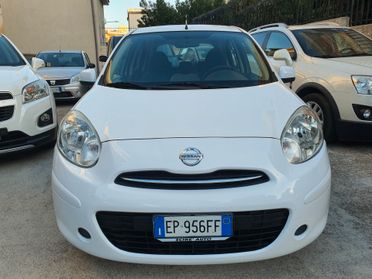 Nissan Micra 1.2 Come nuova