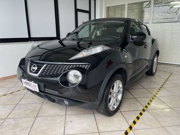 Nissan Juke Juke 1.5 dci Tekna