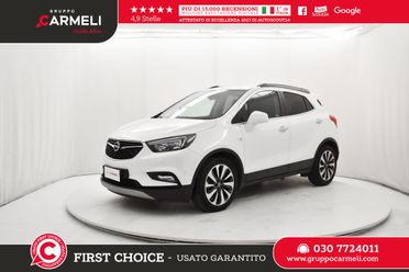 Opel Mokka X 1.4 Turbo Innovation 4x2 Auto