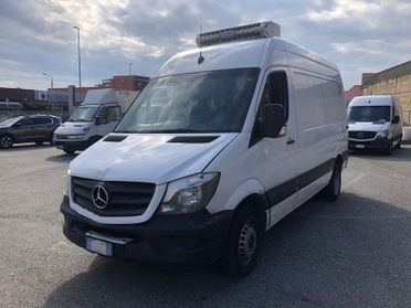 Mercedes-Benz Sprinter F37/35 419 CDI TN Furgone Executive Frigo FRCX