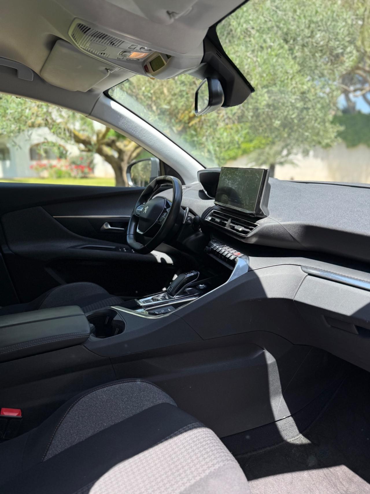 Peugeot 3008 BlueHDi 130 S&S EAT8 Allure Pack