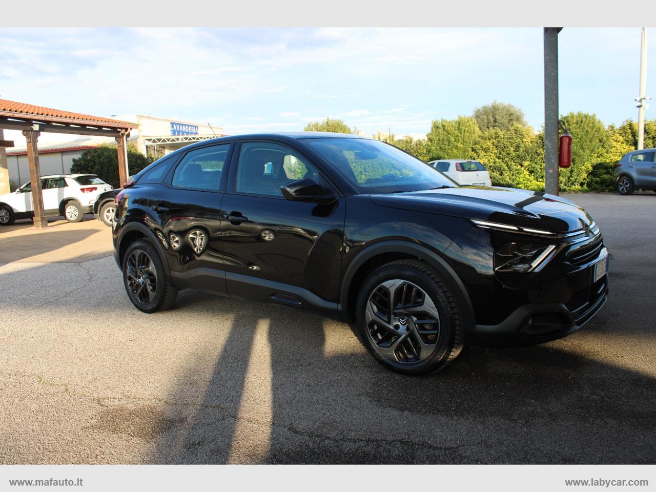 CITROEN C4 BlueHDi 130 S&S EAT8 Feel Pack