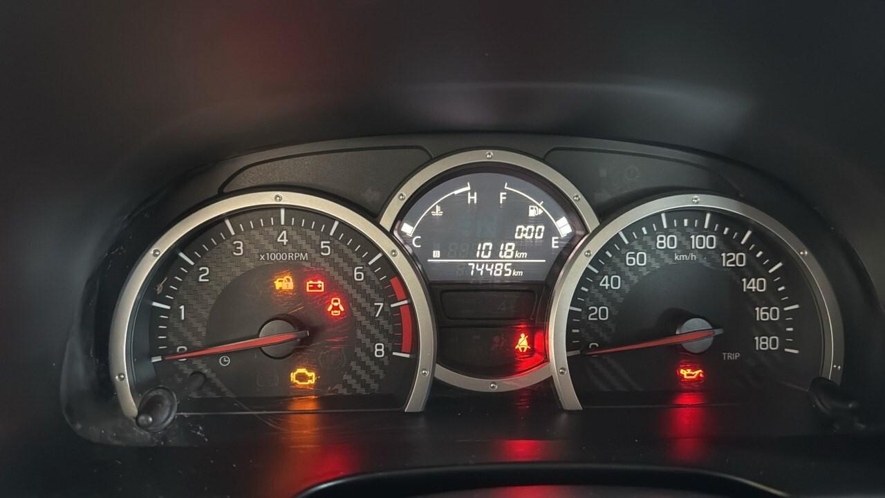Suzuki Jimny 1.3 4WD Evolution
