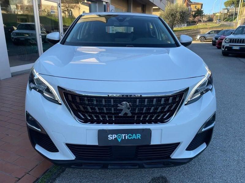 Peugeot 3008 BlueHDi 130 S&S Business