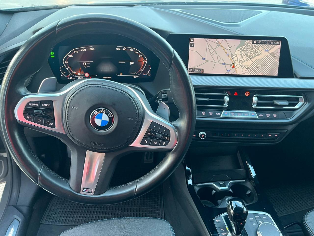 BMW Serie 1 135i M 135 Xdrive 306cv