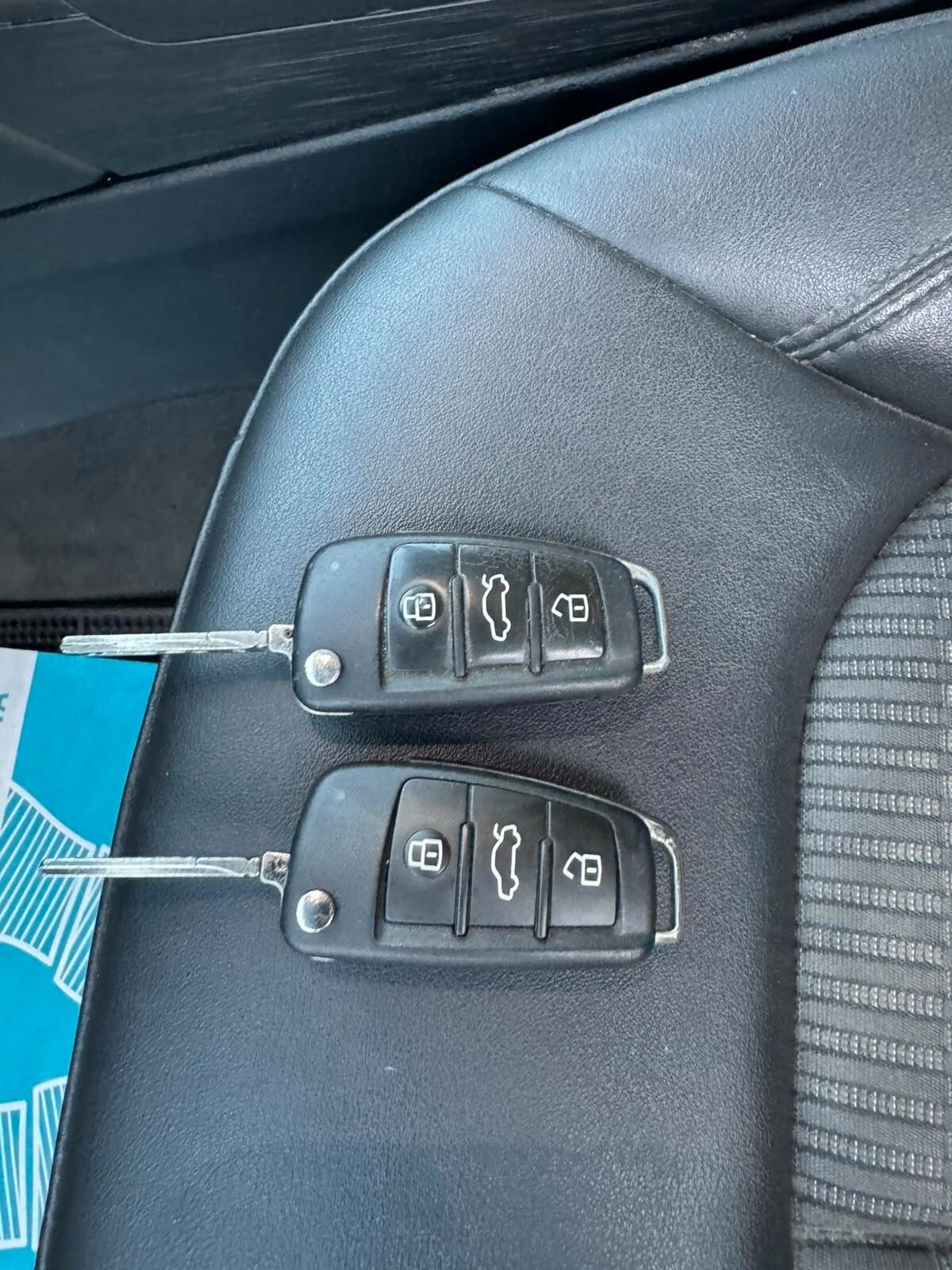 Audi A3 1.6 TDI clean diesel Ambition 3P
