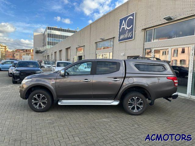 FIAT Fullback 2.4 180CV Doppia Cabina aut. LX Plus