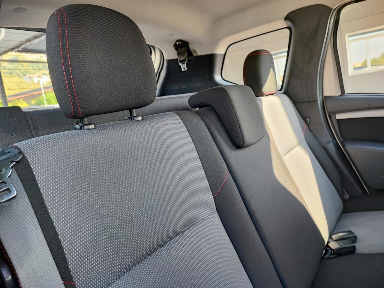 Dacia Duster 1.6 110CV 4x2 GPL Ambiance