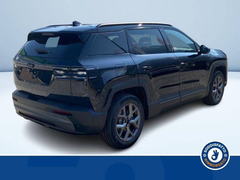Jeep Compass Nuovo 1.2 48V Hybrid First Edition